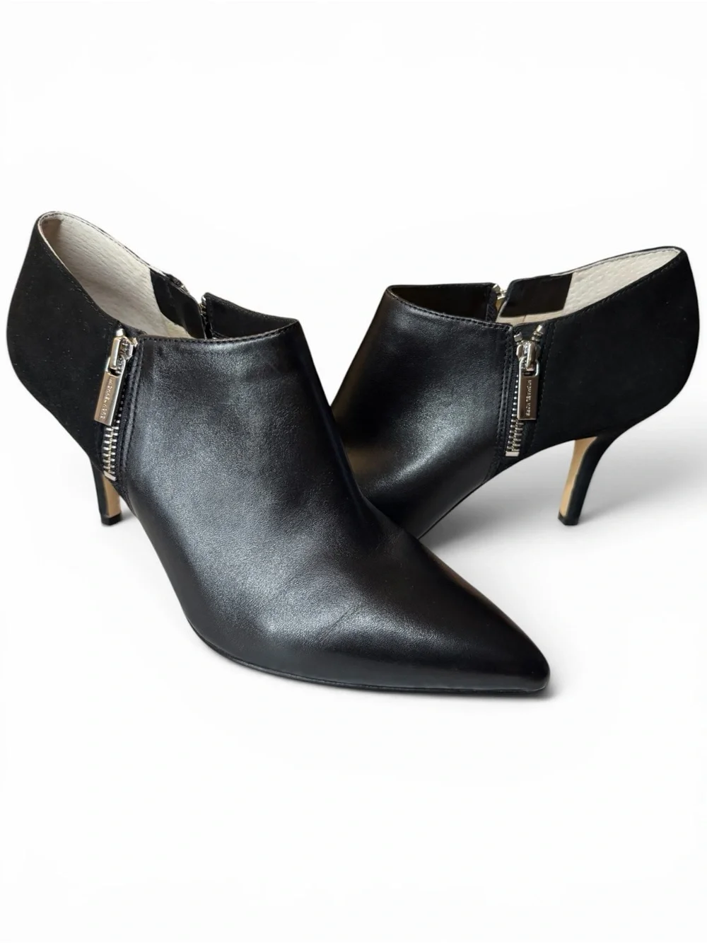 Michael Kors Clara Mid Bootie